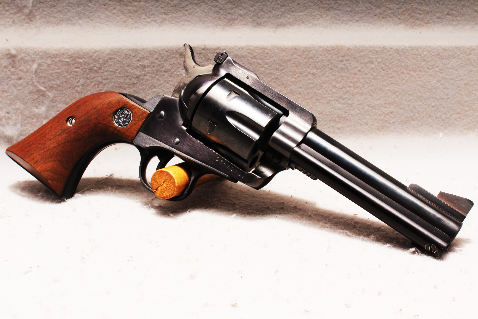 Cabela's Ruger BlackHawk 357Mag - $649.99 at Cabela's Program