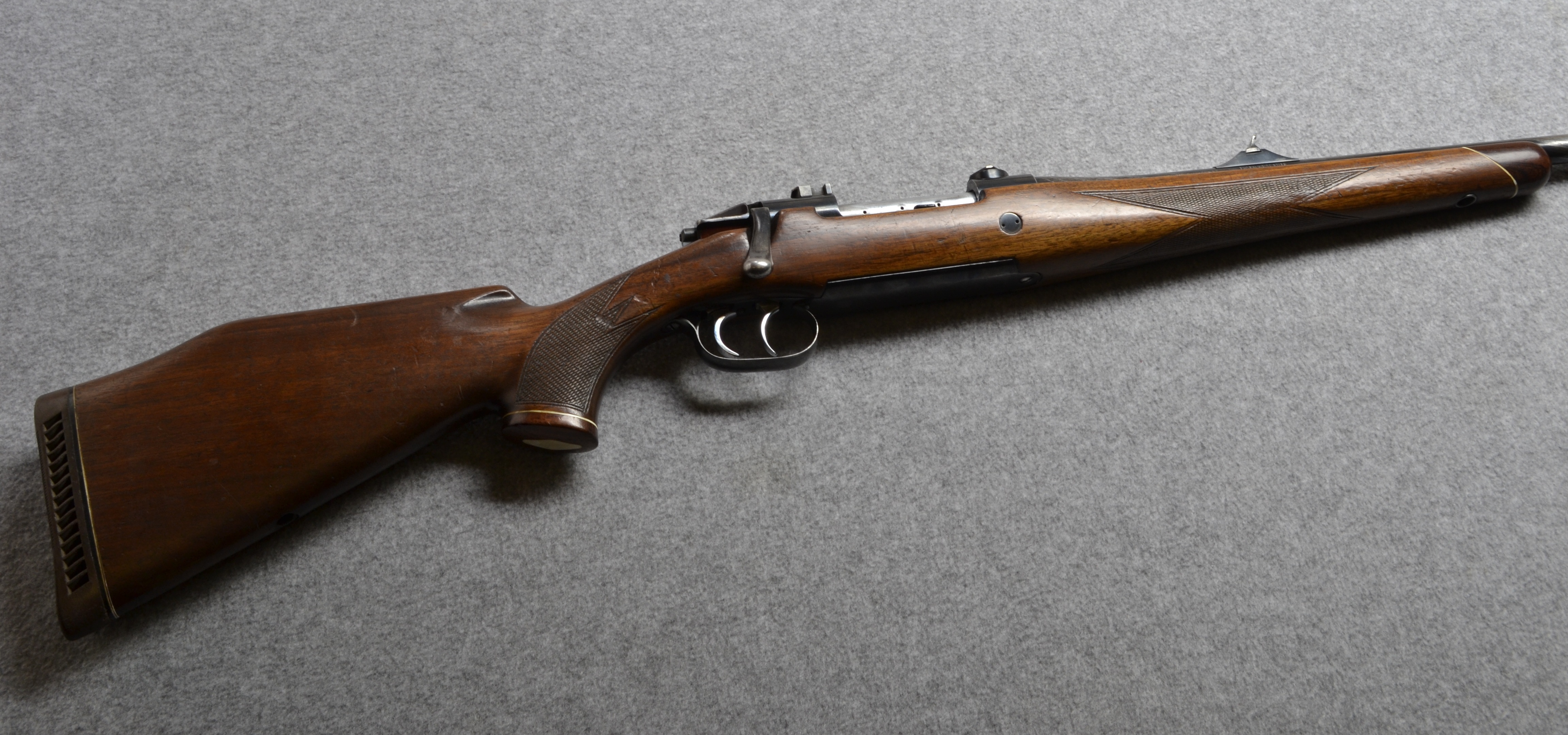 Cabela's Steyr~M72~.243 WIN. - $1199.99 at Cabela's Program