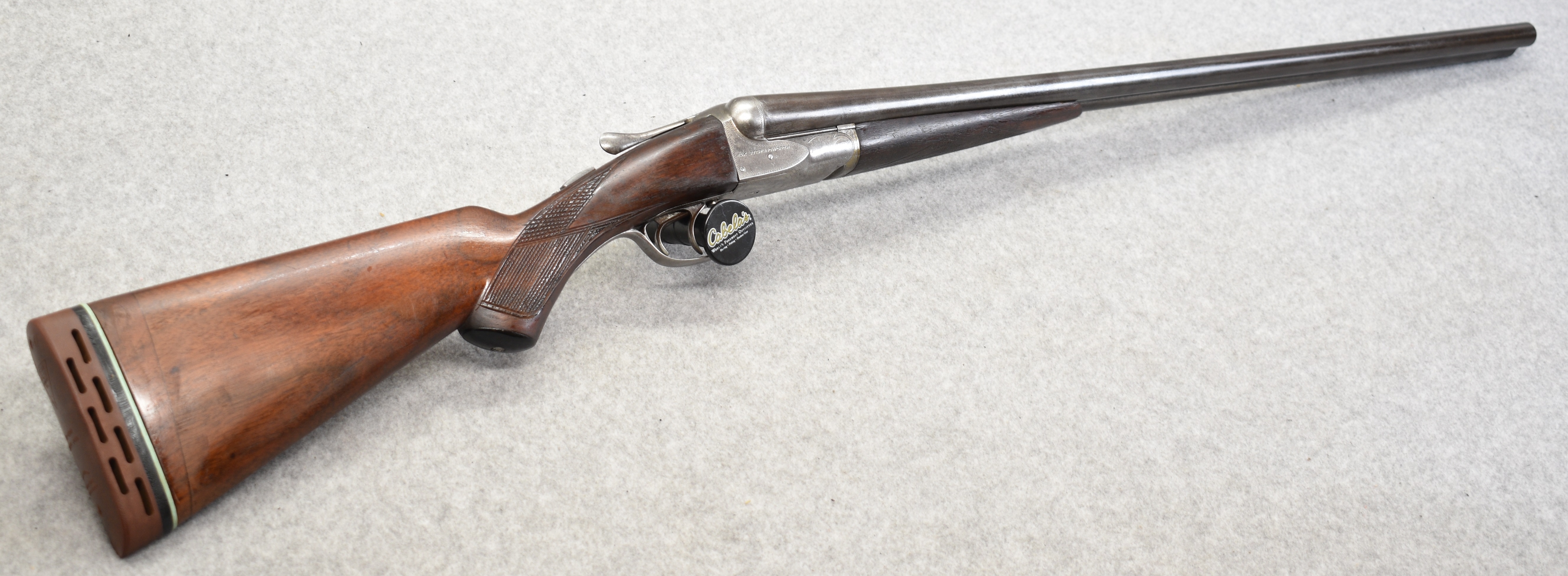 Savage/Fox NONE FOX STERLING WORTH 12 GAUGE - $729.99 at Cabela's Program