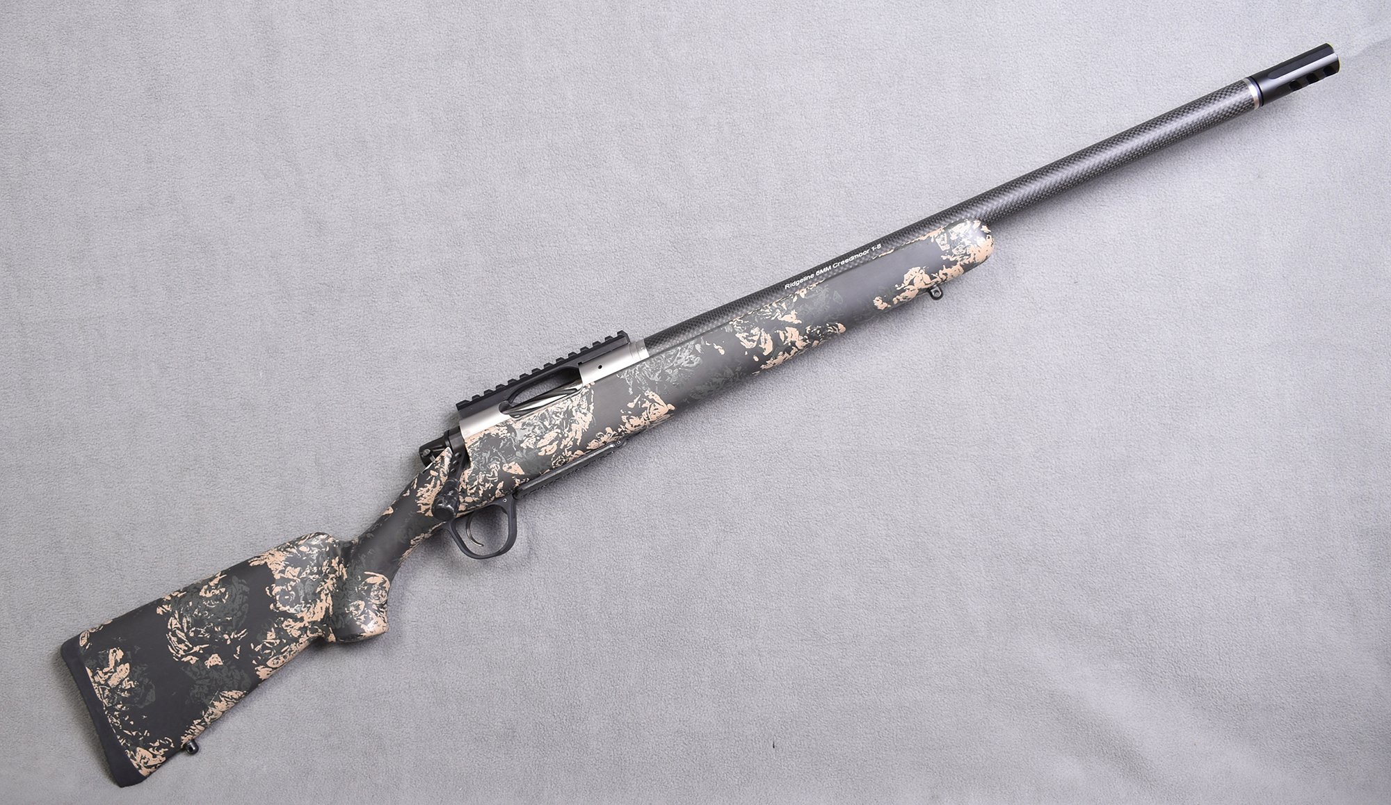 Christensen Arms ~ Ridgeline ~ 6mm Creedmore