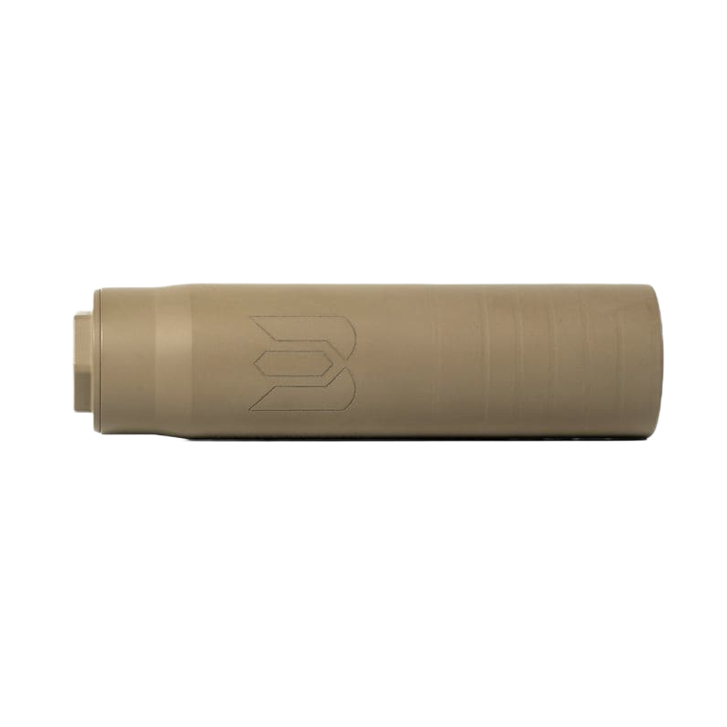 BANISH BANISH HNT 30 SS Direct-Thread Suppressor - Flat Dark Earth - $499.99 at Cabela's Program