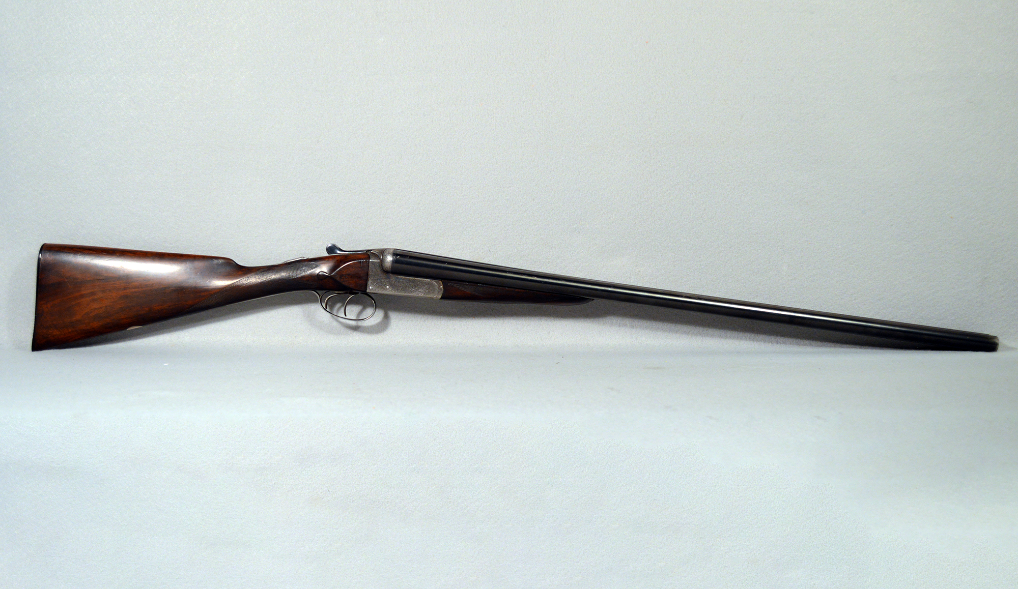None R Leach ~ 12 Ga - $1019.99 at Cabela's Program