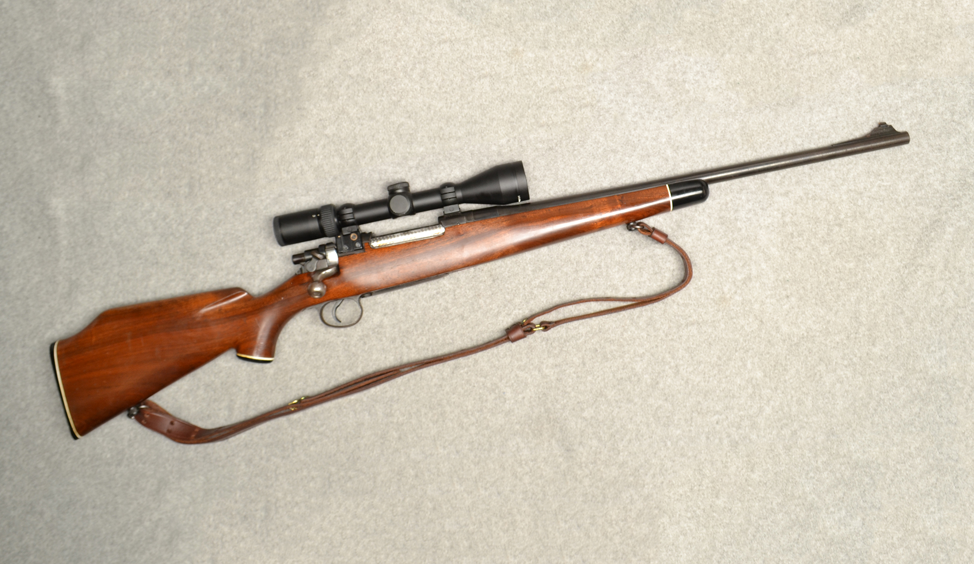 Eddystone Eddystone ~ 1917 ~ Cal not marked - $589.99 at Cabela's Program