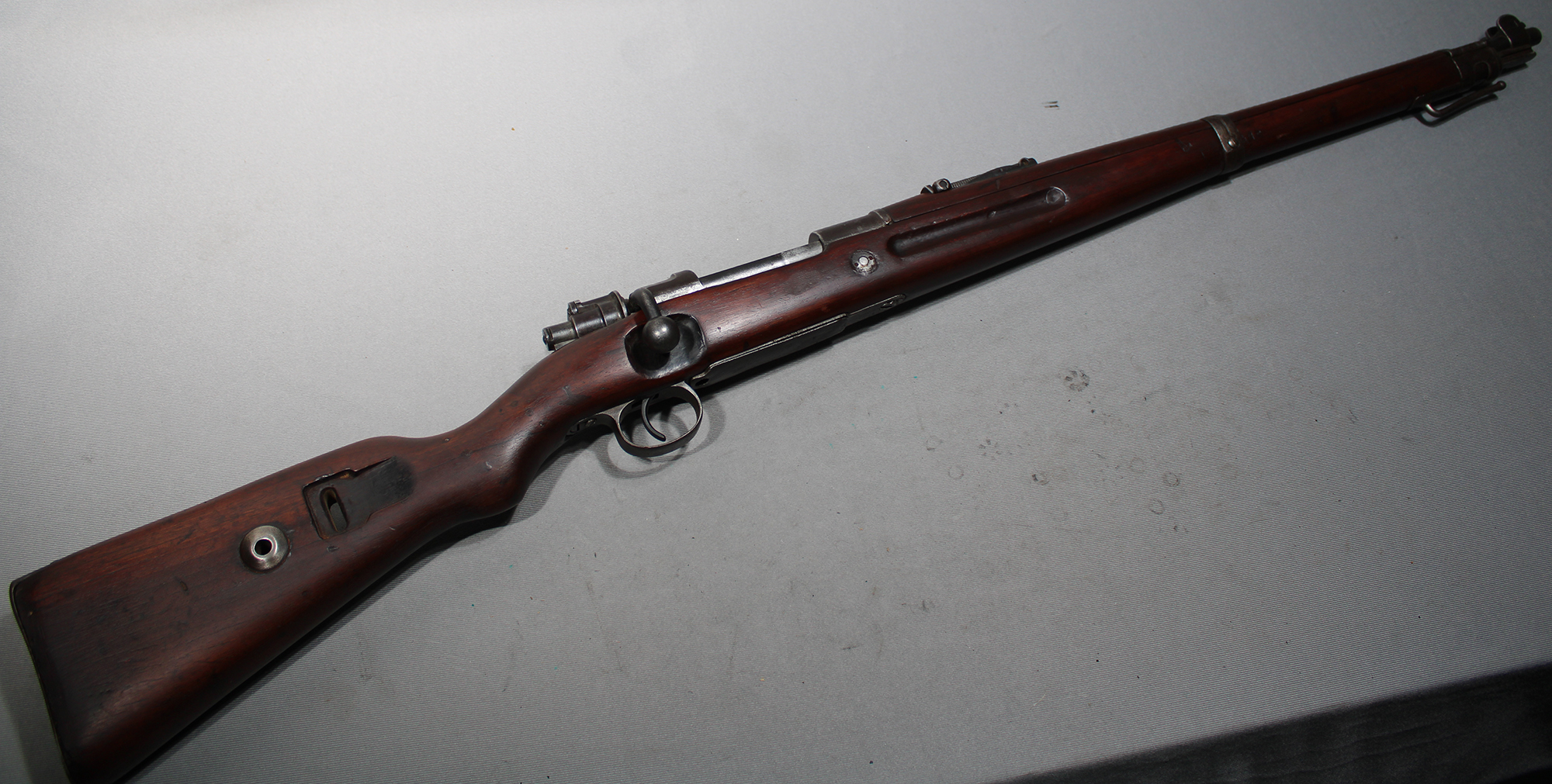 Erfurt Erfurt ~ Kar 98 ~ 8mm Mauser - $799.99 at Cabela's Program