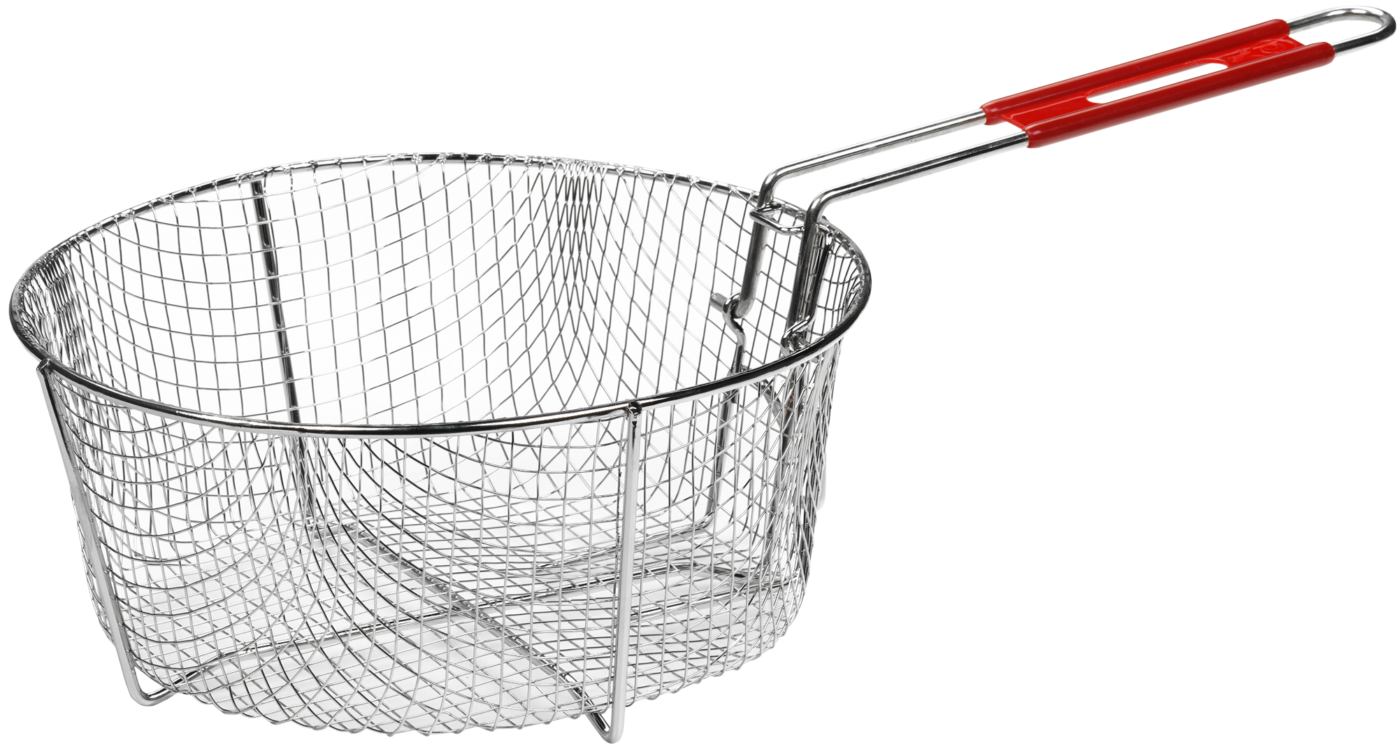 Lodge Deep Fry Basket - 10-1/2″