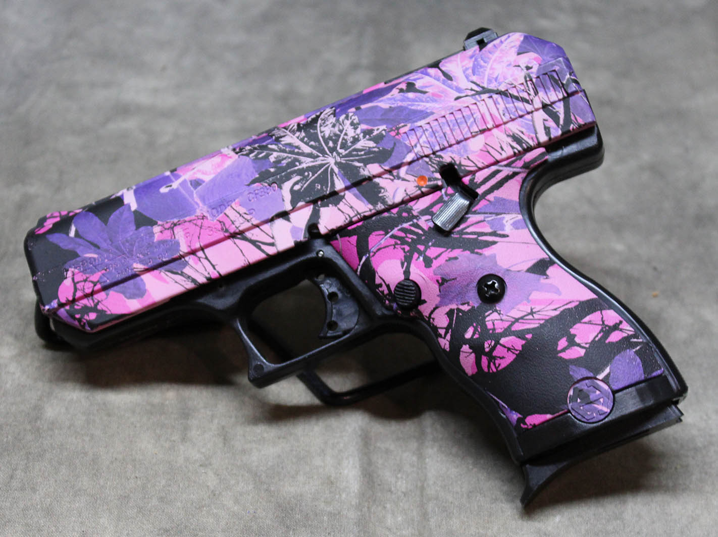 Hi-Point ~ CF380 ~ .380