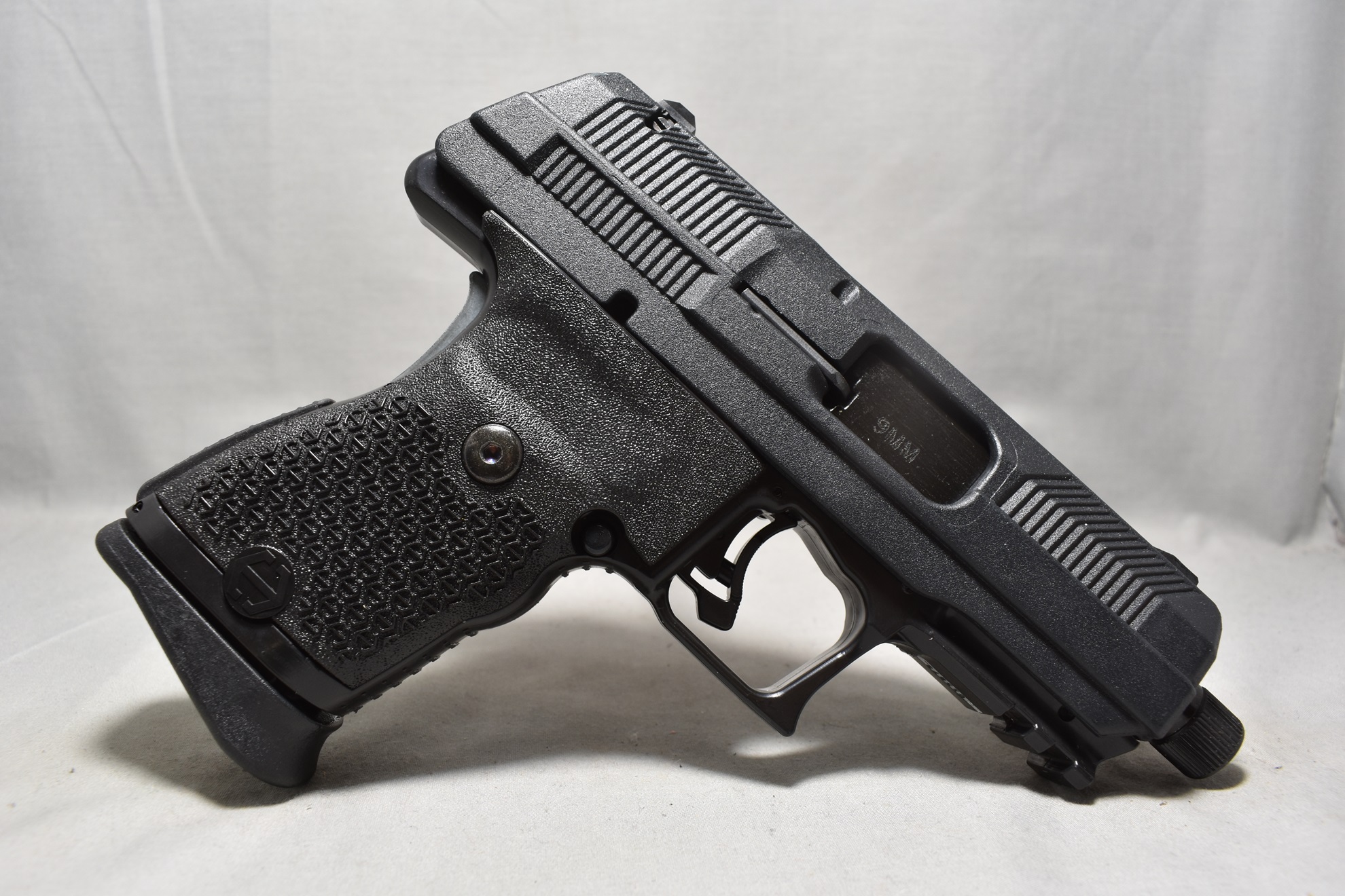 HI-POINT ~ YC9 ~ 9MM LUGER