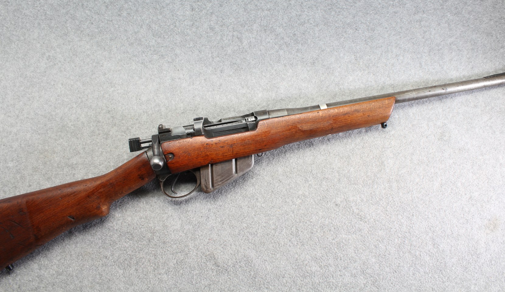 Enfield Enfield ~ No. 4 Mark I ~ None - $449.99 at Cabela's Program