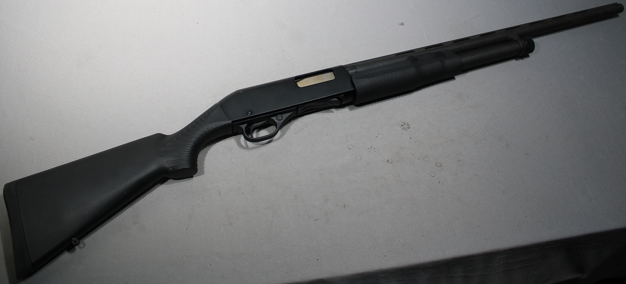 Stevens ~ Model 320 ~ 20 Gauge