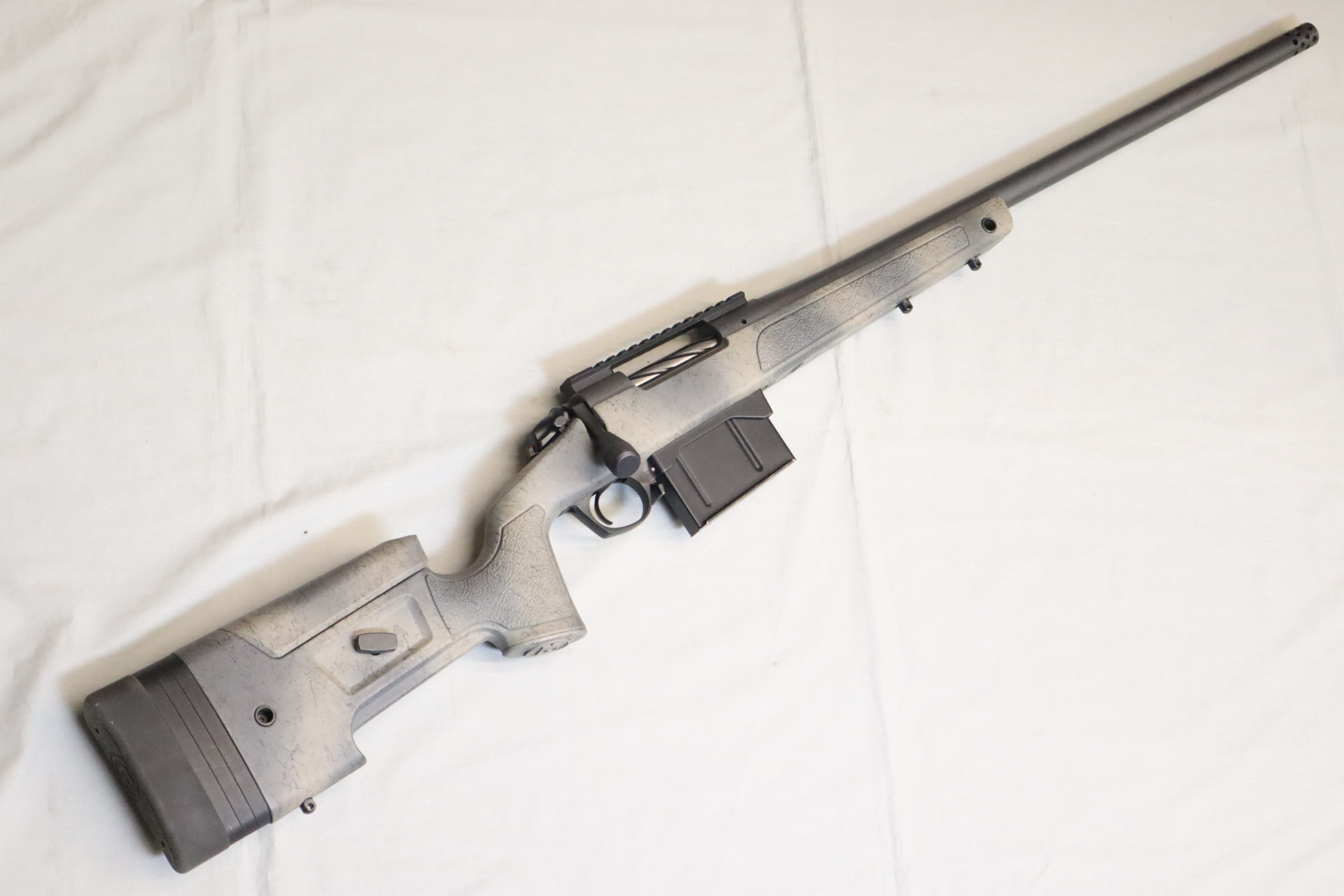 Bergara ~ B-14 ~ 7mm PRC