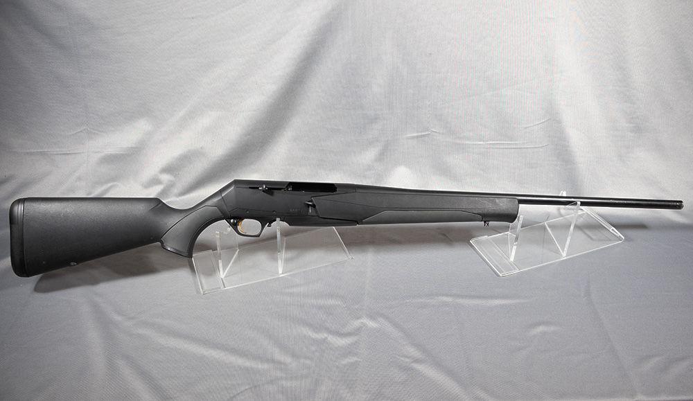 Browning Browning ~ BAR Mk 3 ~ .308 Winchester - $1049.99 at Cabela's Program