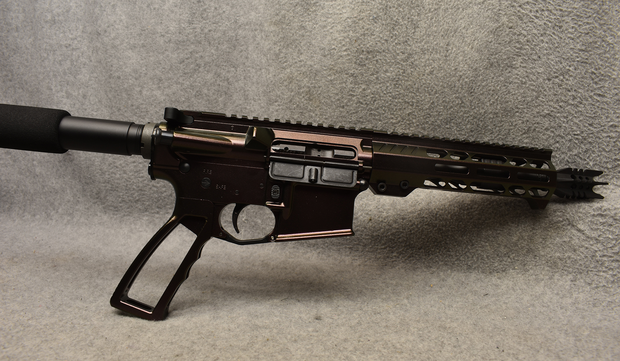 None Konza Guns ~ KJ-15 ~ 5.56 NATO - $899.99 at Cabela's Program