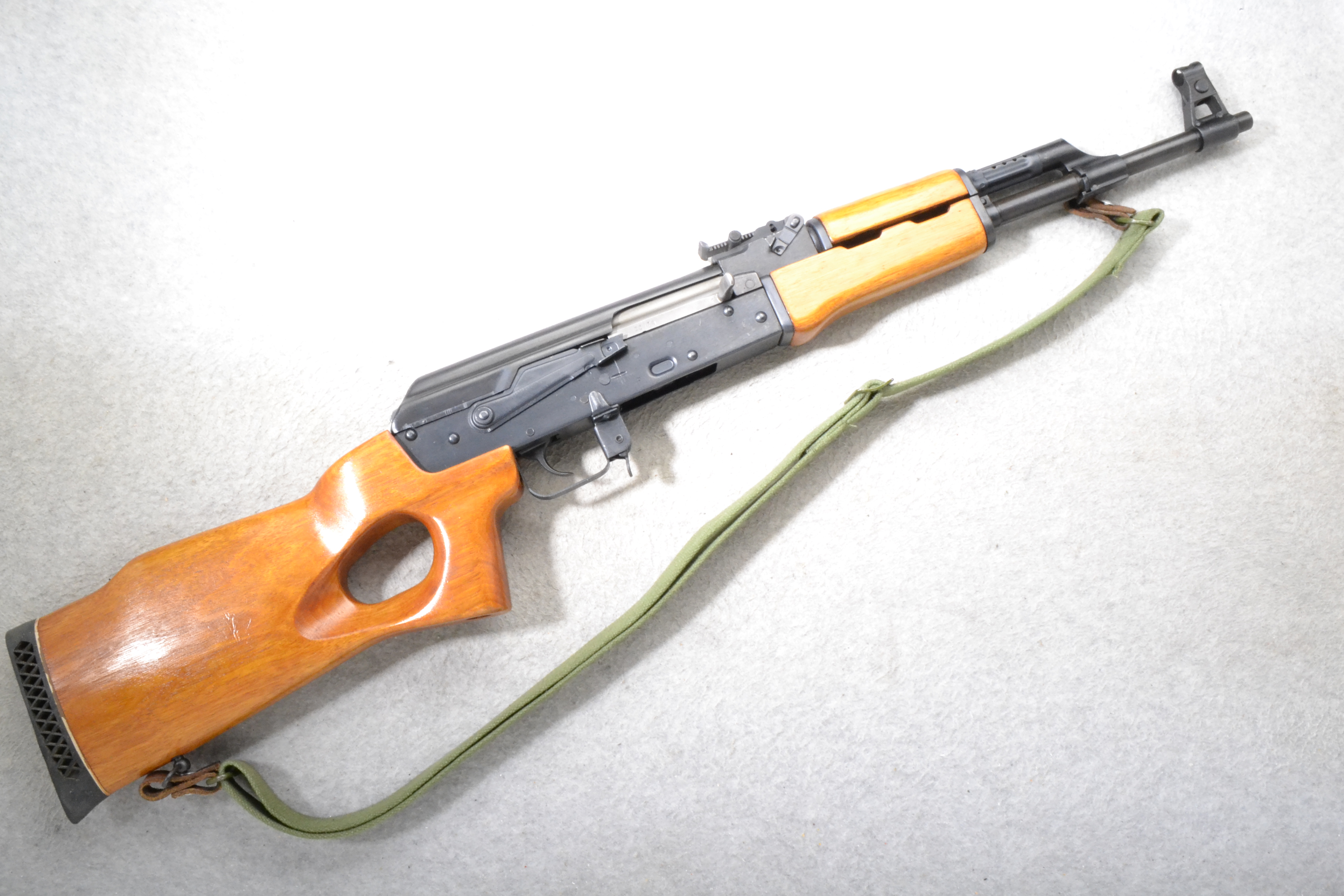 Norinco Norinco ~ MAK-90 Sporter ~ 7.62x39MM - $1549.99 at Cabela's Program
