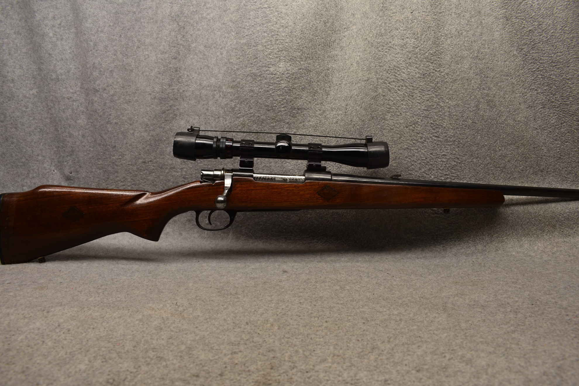 Centurion CENTURION ARMS ~ 120 ~ .243 WIN - $549.99 at Cabela's Program