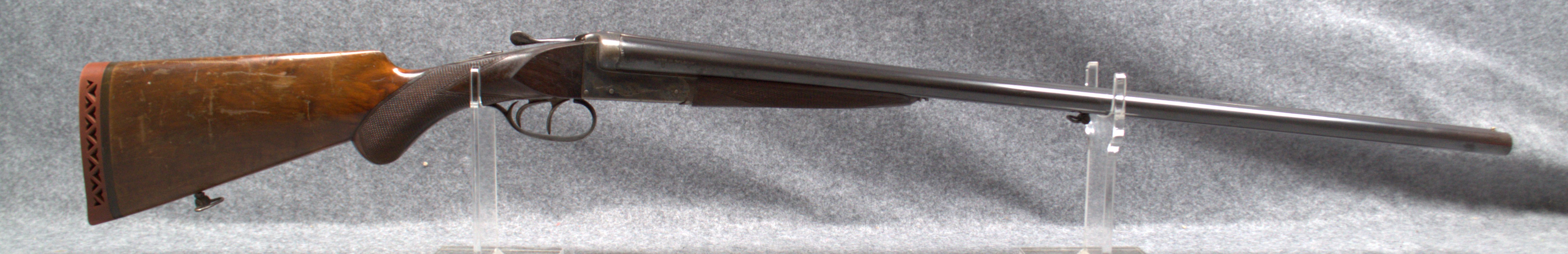 Belgian Belgian FELAG Arms~Side by Side Shotgun~16 Gauge - $629.99 at Cabela's Program