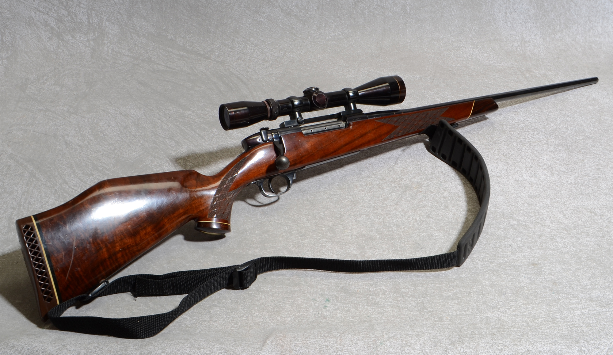 Weatherby Weatherby Mark V Rifle, .300 Weatherby Magnum, 24.75 inch Barrel - $1199.99 at Cabela's Program