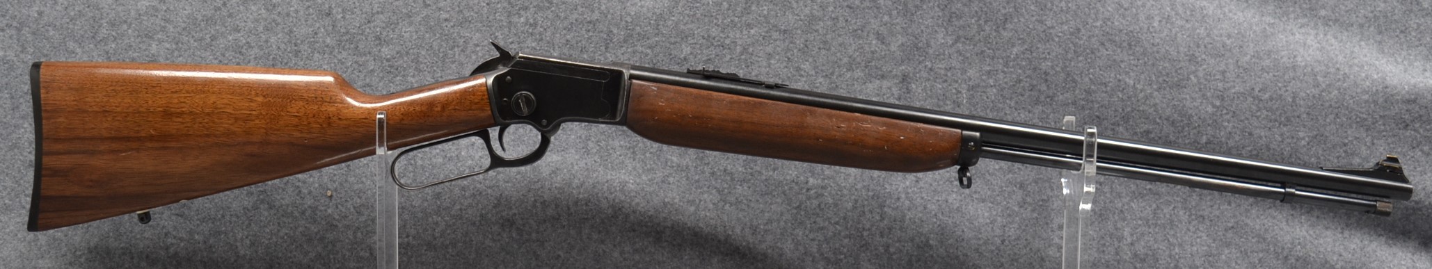 Marlin MARLIN~39A~.22 S, L, LR - $999.99 at Cabela's Program
