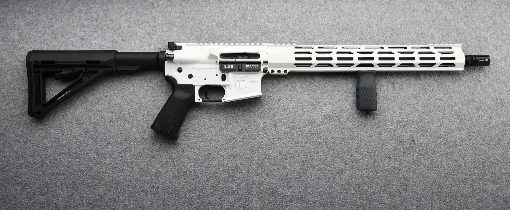 Diamondback Firearms Diamondback Firearms ~ DB15 ~ 5.56 Nato - $699.99 at Cabela's Program