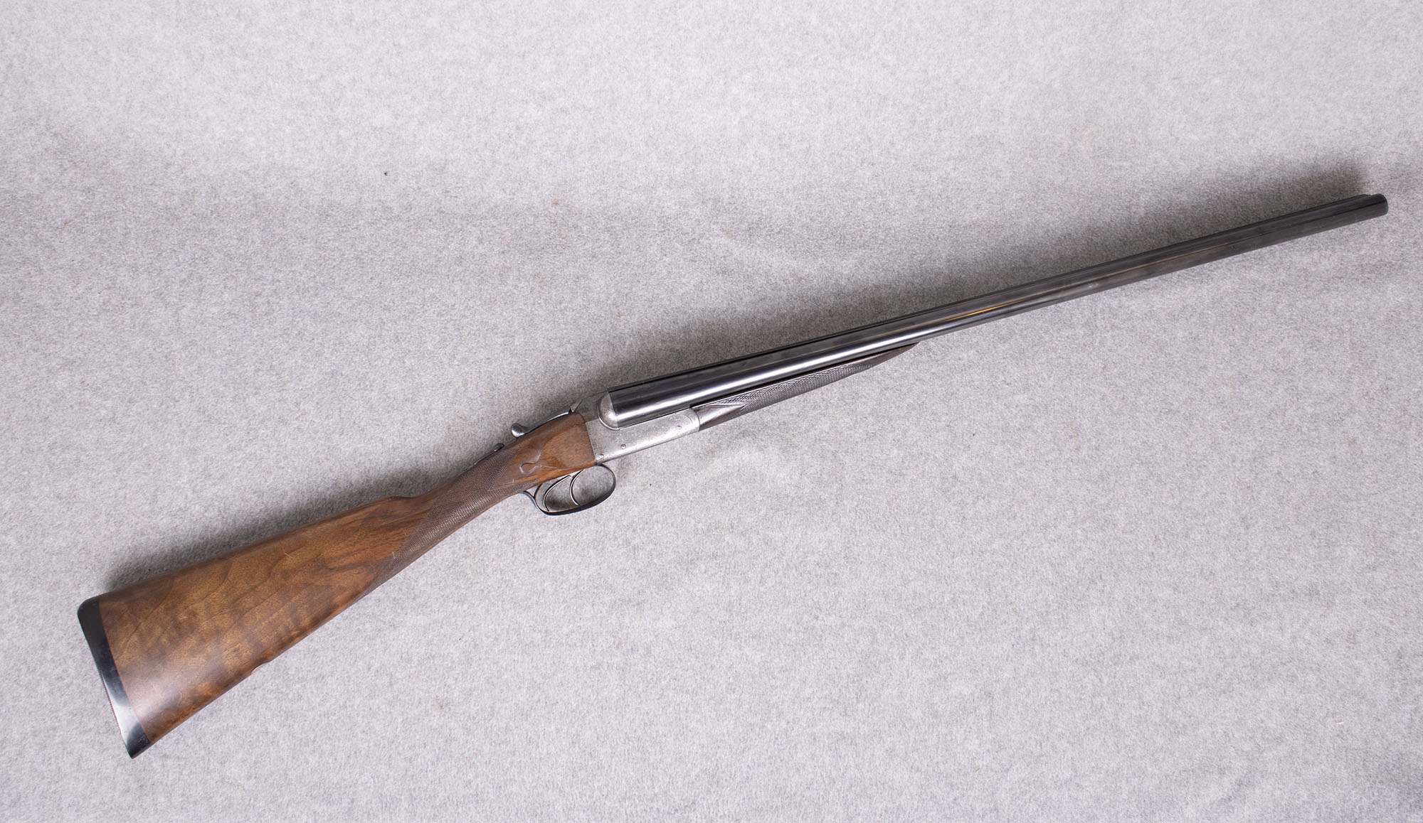 Westley Richards Westley Richards ~ SxS ~ 12 Gauge - $2999.99 at Cabela's Program