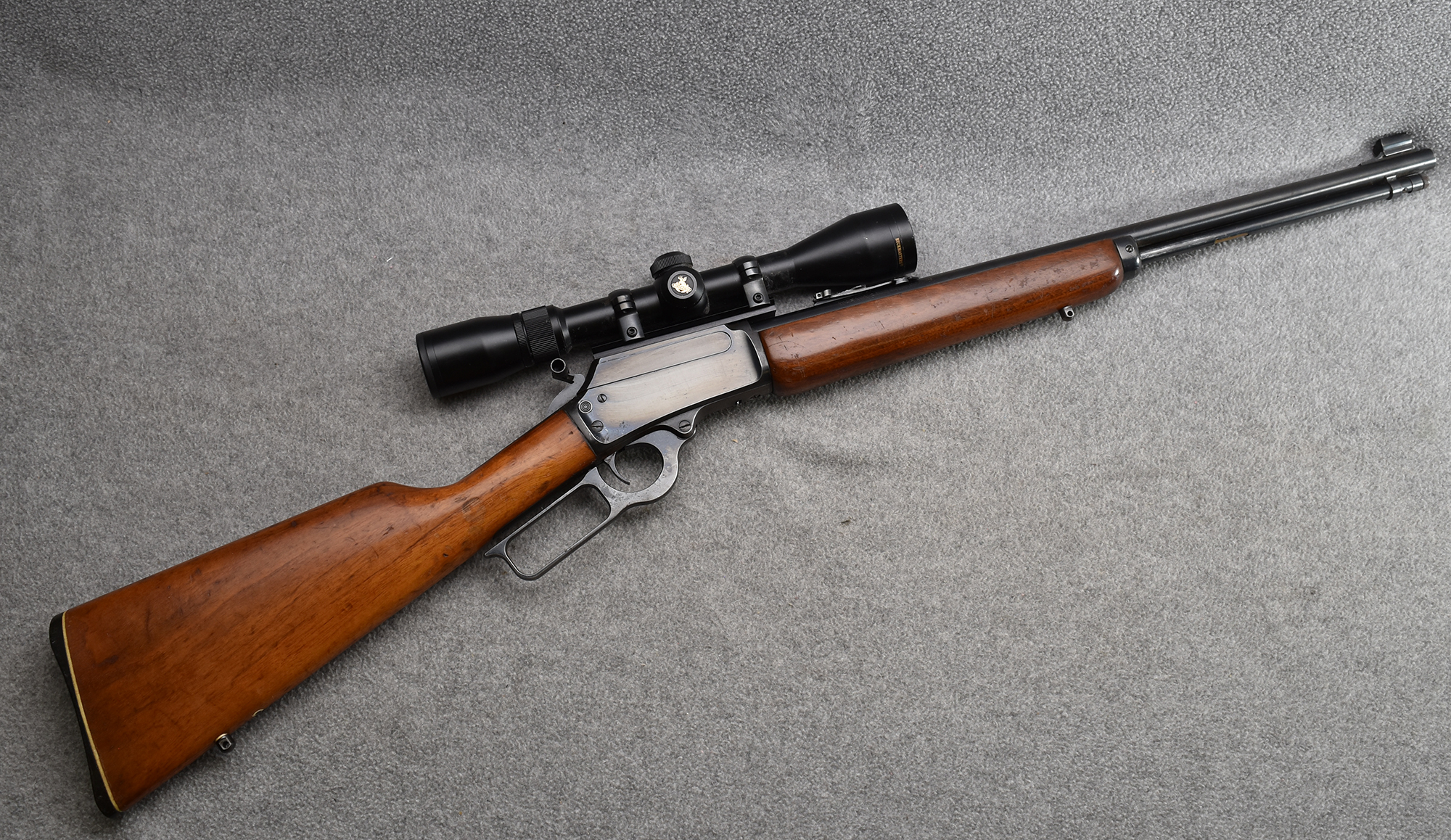 Marlin Marlin ~ 1894M ~ .22 WMR - $1699.99 at Cabela's Program