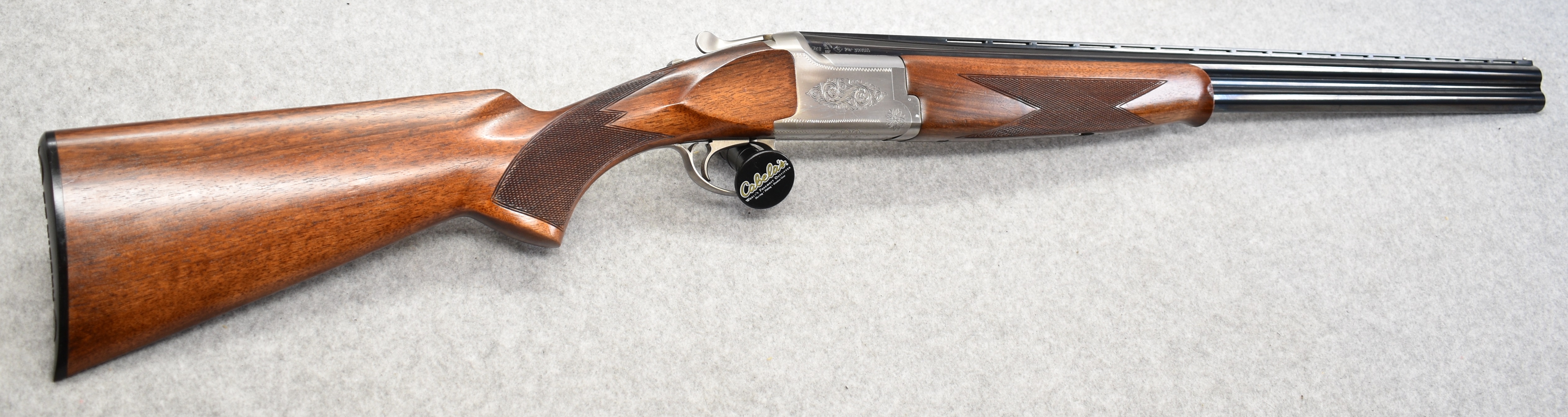 Miroku B.C. MIROKU 6000 GF-I 12 GAUGE - $999.99 at Cabela's Program