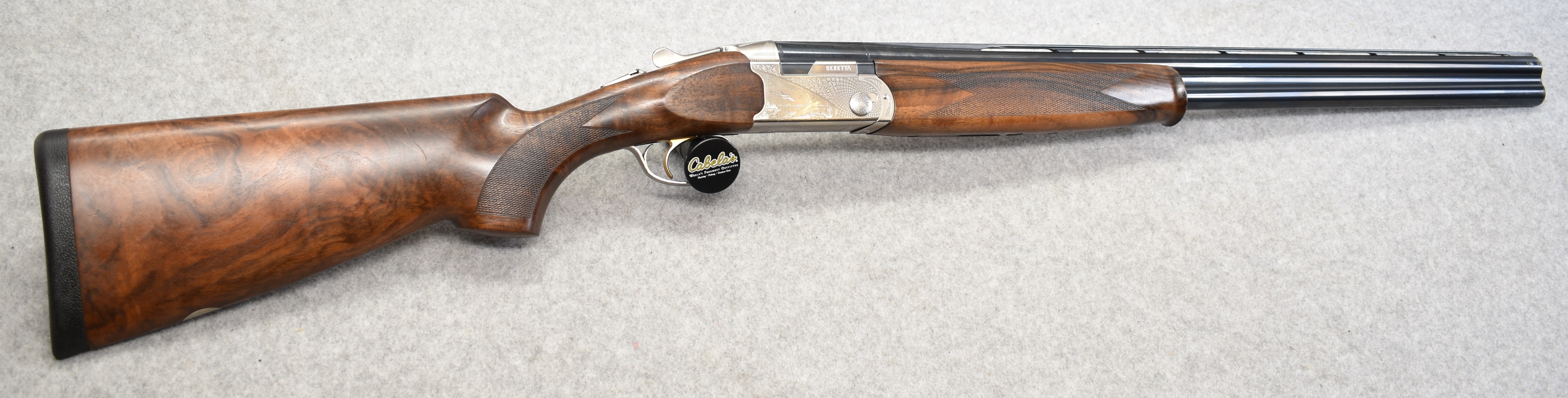 BERETTA ULTRALIGHT 12 GAUGE