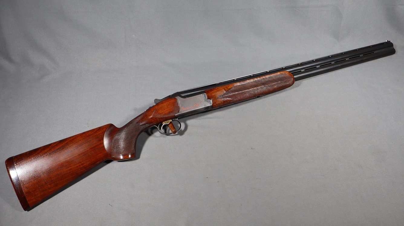 Browning~GTI~12 Gauge