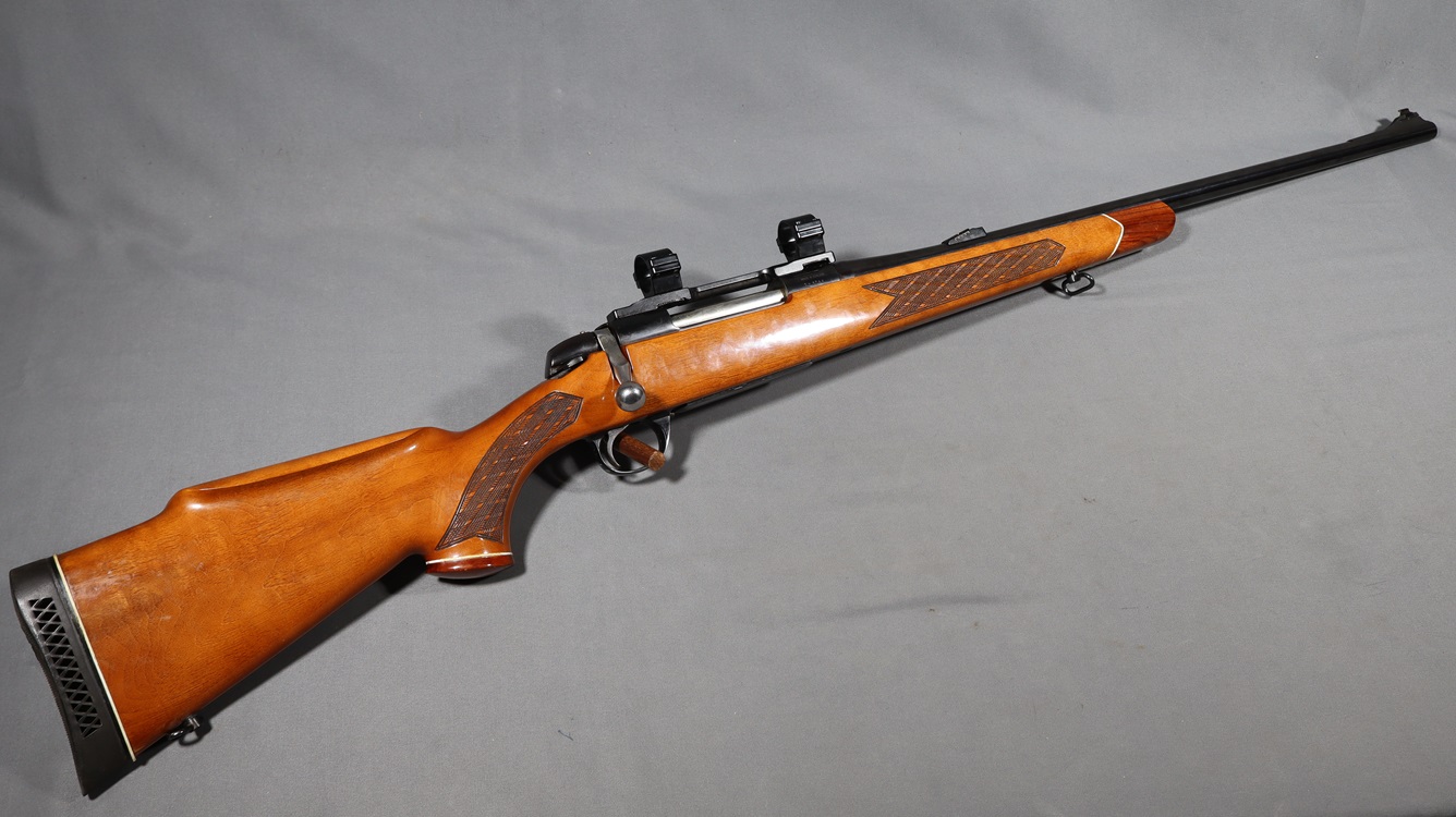 BSA BSA~Deluxe UK~.308 Winchester - $849.99 at Cabela's Program