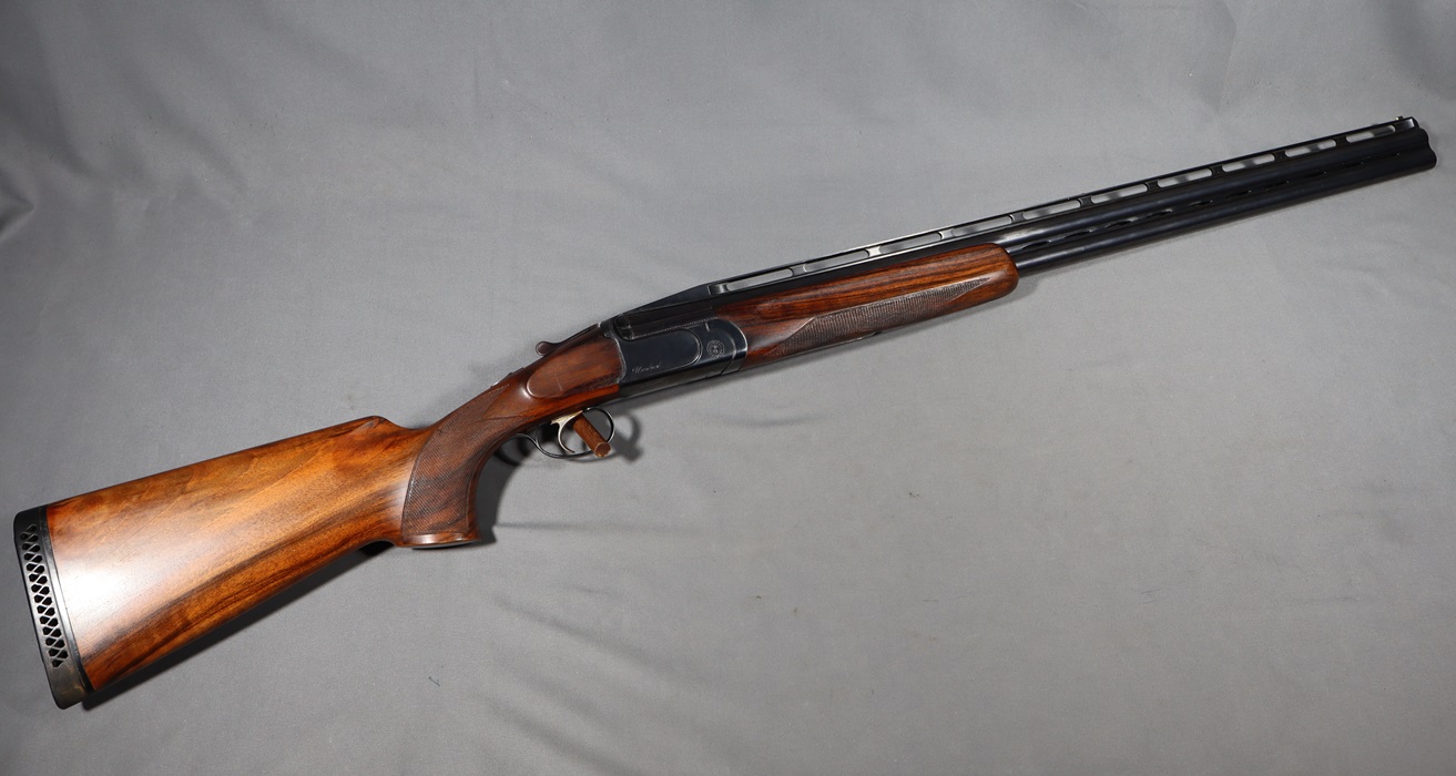 Marocchi Marocchi~Contrast~12 Gauge - $1049.99 at Cabela's Program