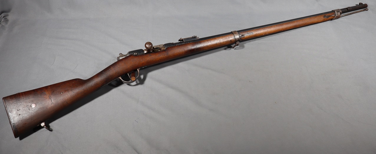 St. Etienne ST ETIENNE~MLE1866-74~UNLABELED CALIBER - $799.99 at Cabela's Program