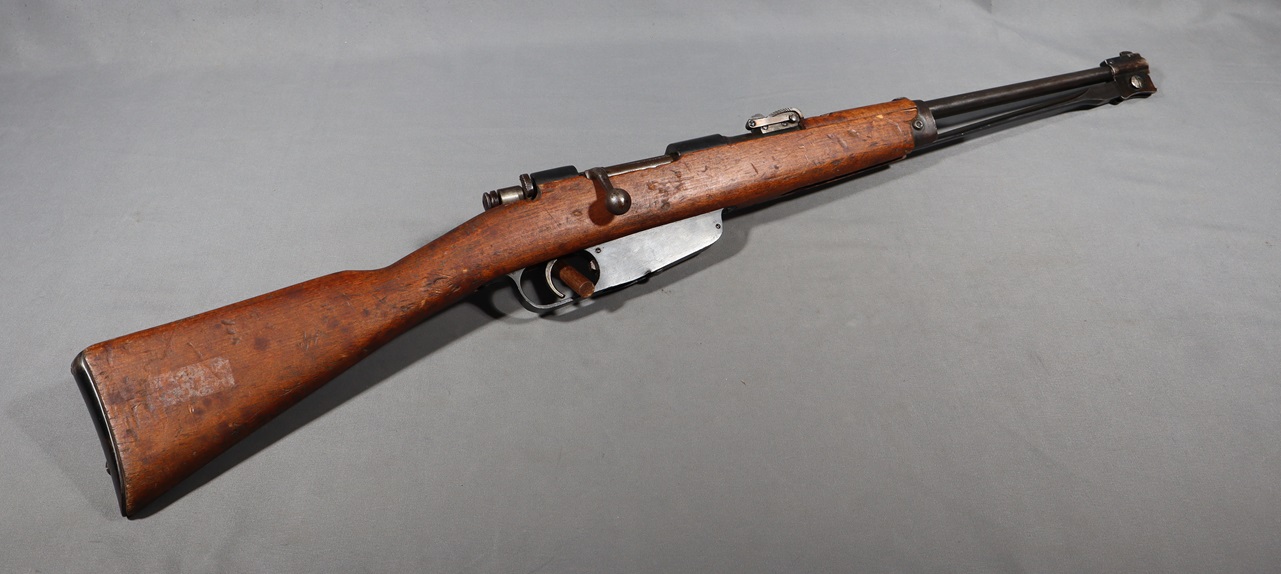 Brescia Brescia Arsenal~91 CAV~6.5 Carcano - $299.99 at Cabela's Program