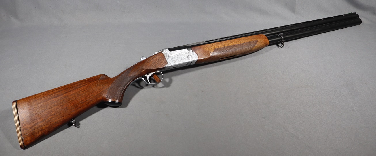 SKB~500~12 Gauge