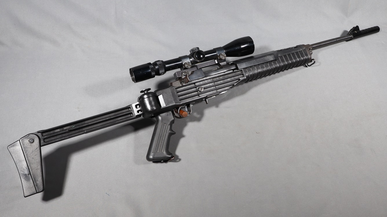 Ruger Ruger~Mini-14~.223 Remington - $949.99 at Cabela's Program