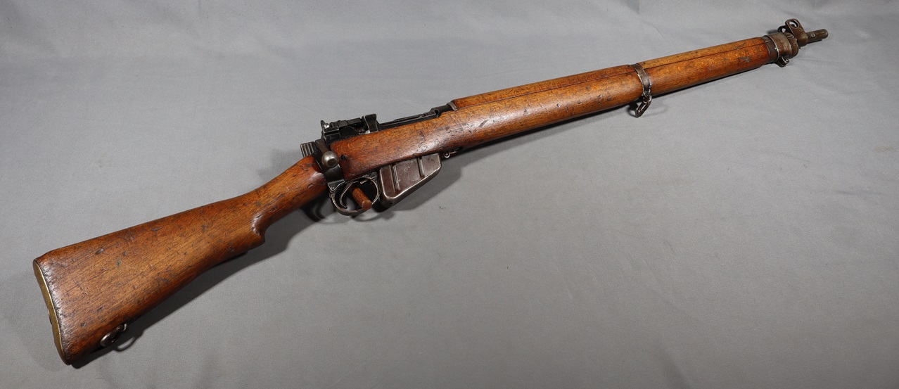 Enfield Enfield~No 4 MK 2~.303 British - $799.99 at Cabela's Program
