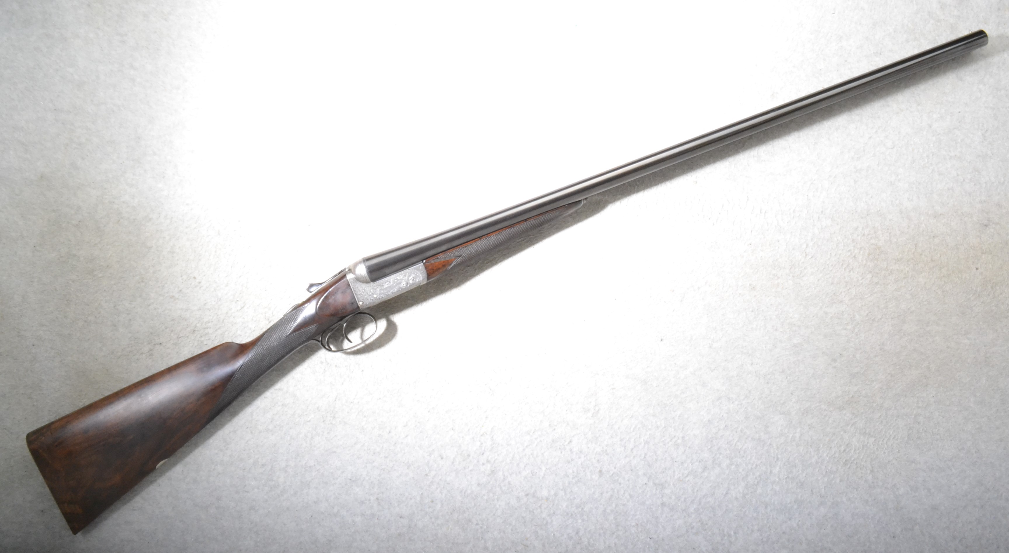 Cabela's W.J. Jeffery ~ SxS ~ 12 Gauge - $1899.99 at Cabela's Program