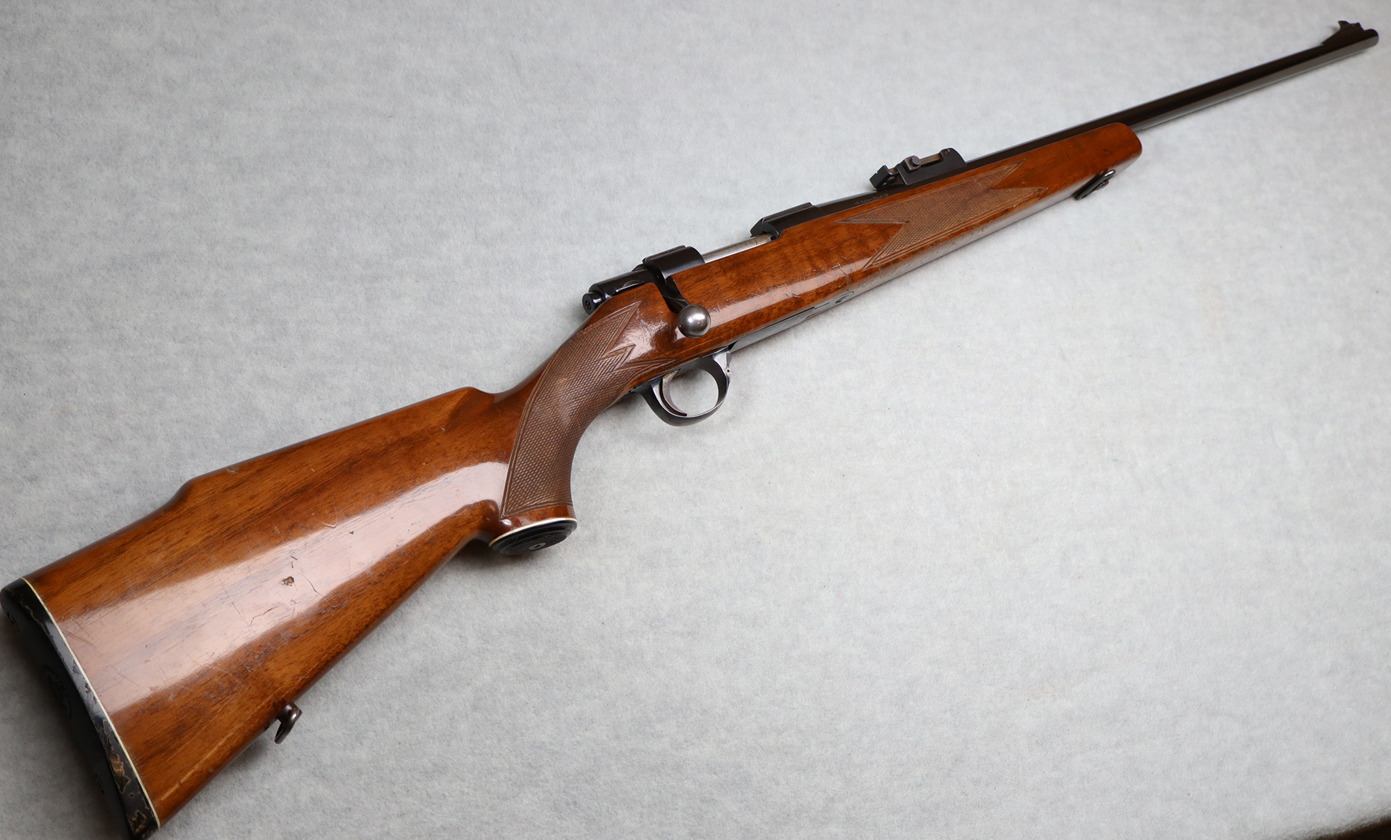 Sako Sako ~ L461 Vixen ~ .222 REM - $1299.99 at Cabela's Program
