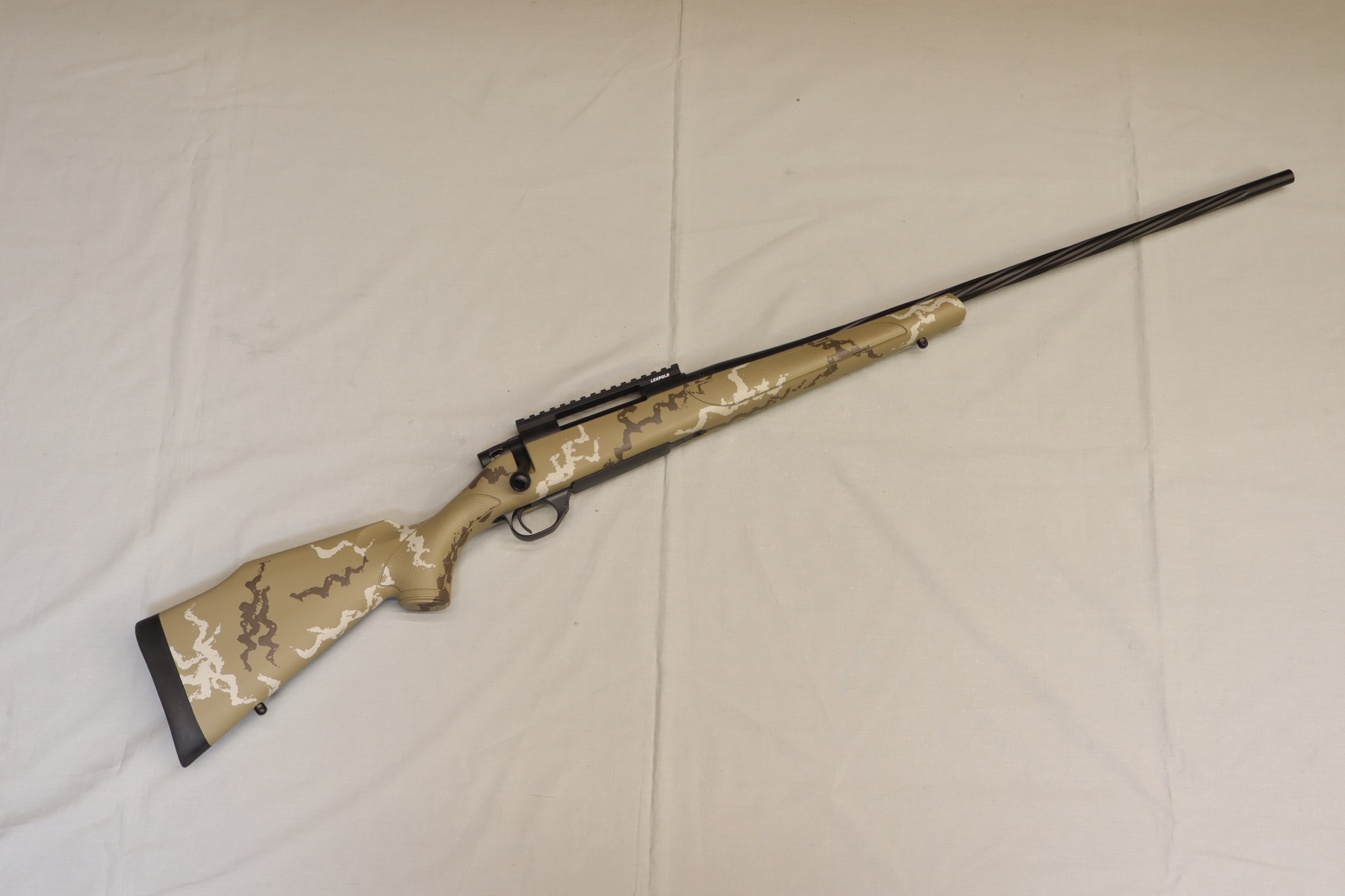 Weatherby Weatherby ~ Vanguard ~ 7MM Remington Magnum - $729.99 at Cabela's Program