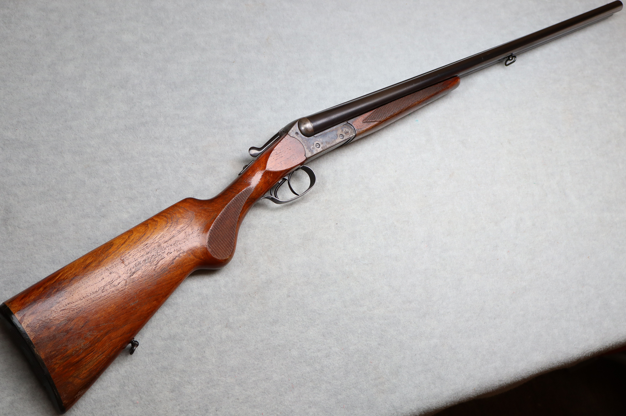 Ernst Thalmann ~ Model 125 ~ 12 Gauge