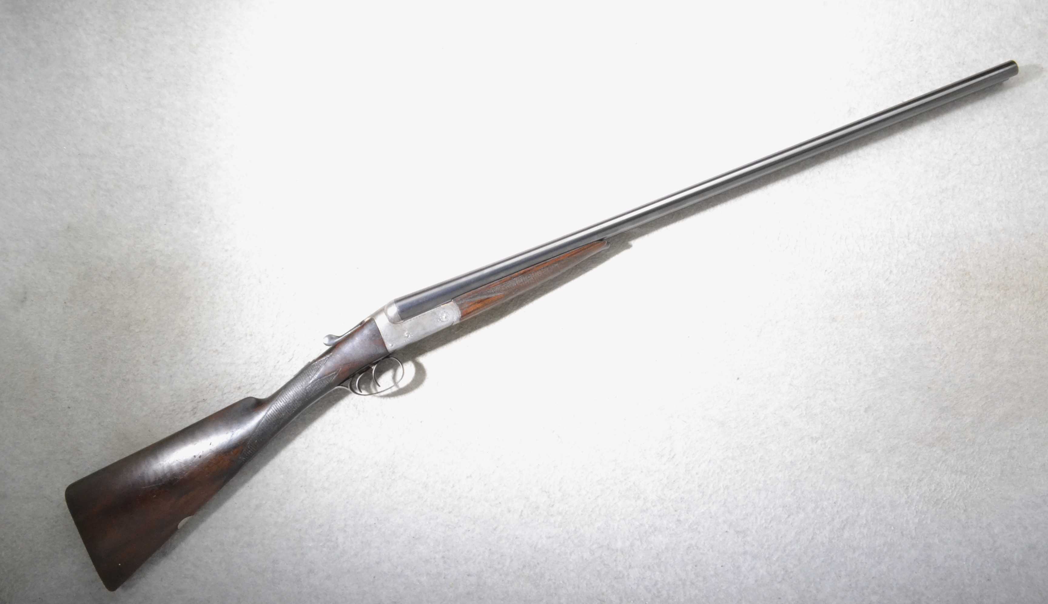 C. Jeffery &Son ~ SxS ~ 20 Gauge