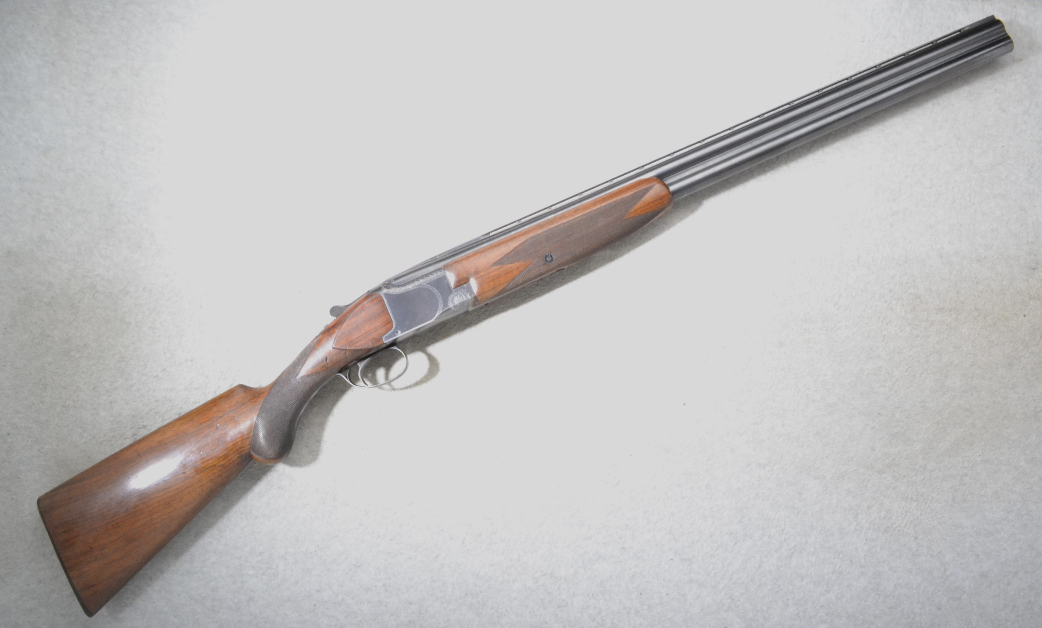 FN ~ O/U ~ 12 Gauge