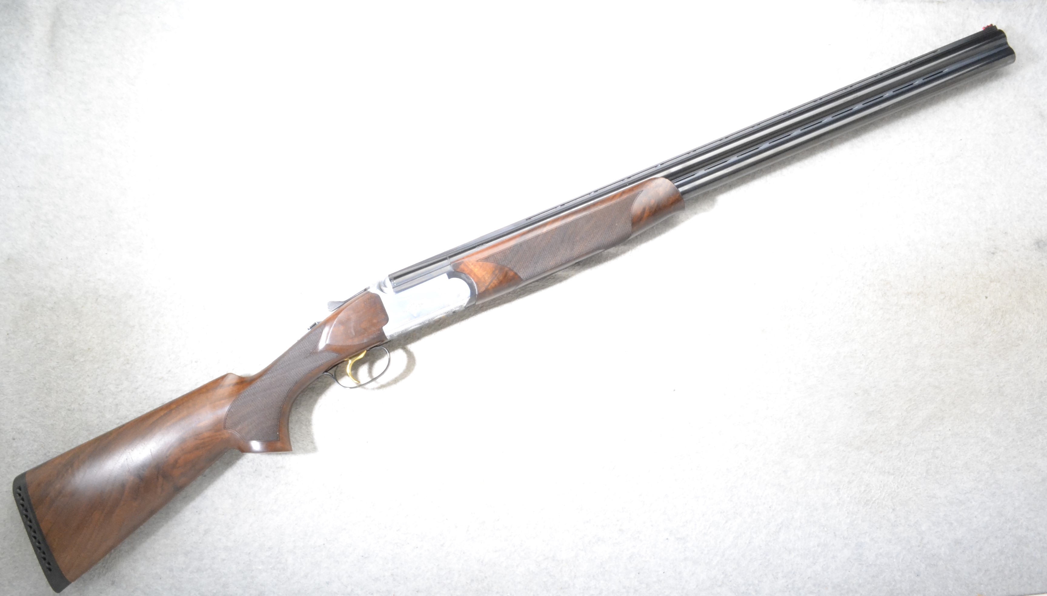 Webley &Scott ~ 1012 ~ 12 Gauge