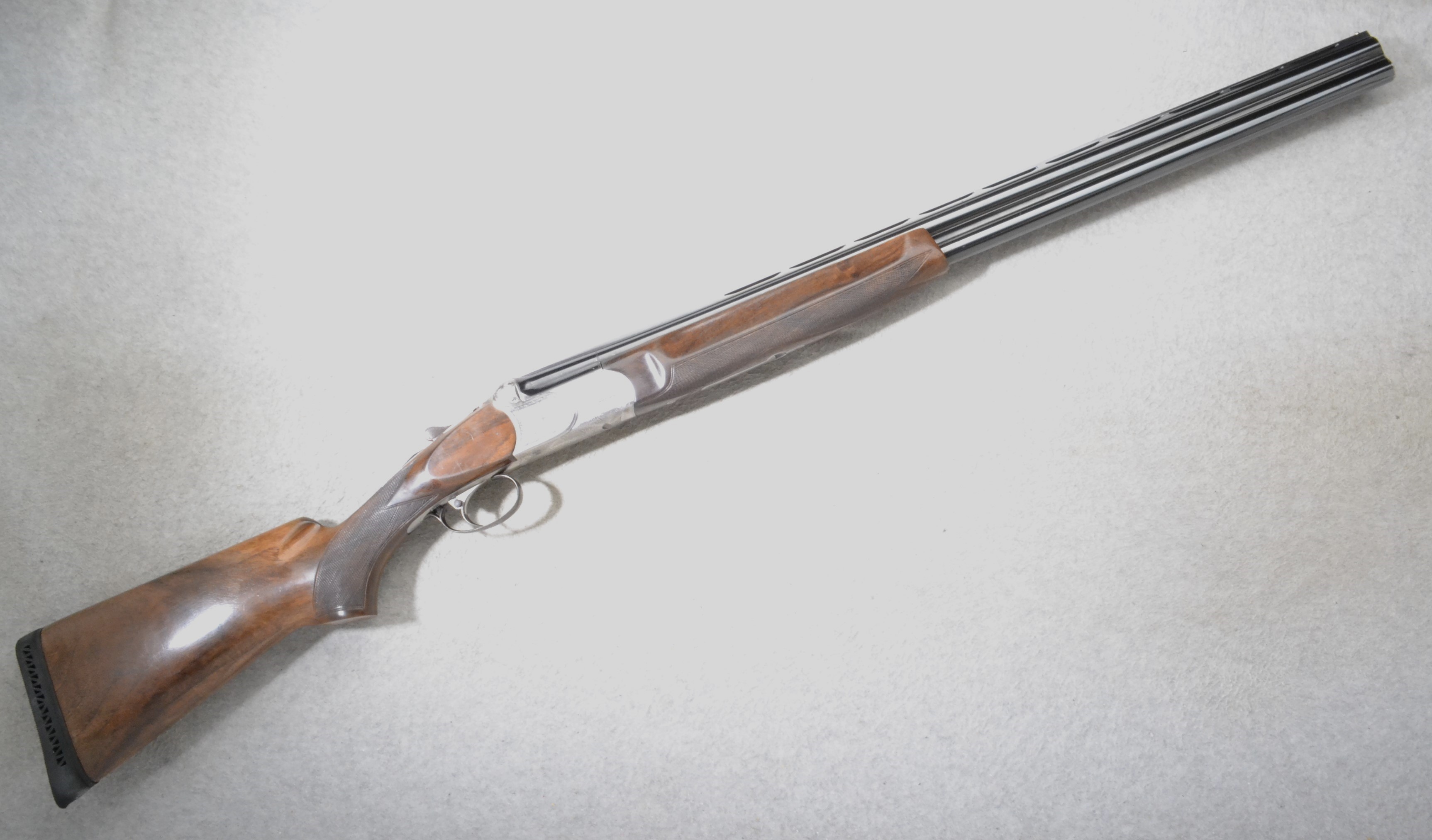 Cabela's G. Gamba ~ O/U ~ 12 Gauge - $2999.99 at Cabela's Program