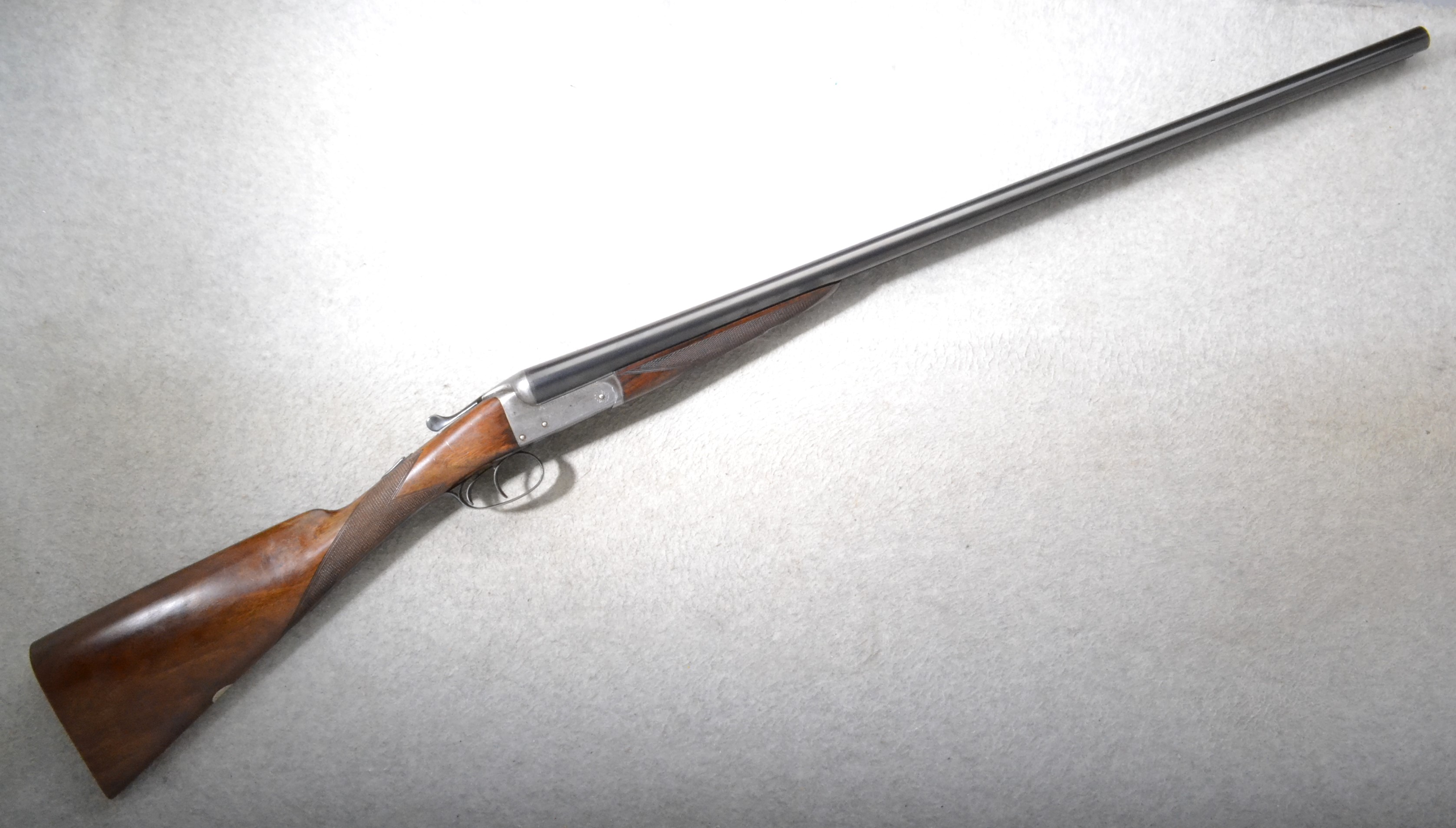 Watson Bros Gunmakers Watson Brothers ~ SxS ~ 12 Gauge - $1049.99 at Cabela's Program