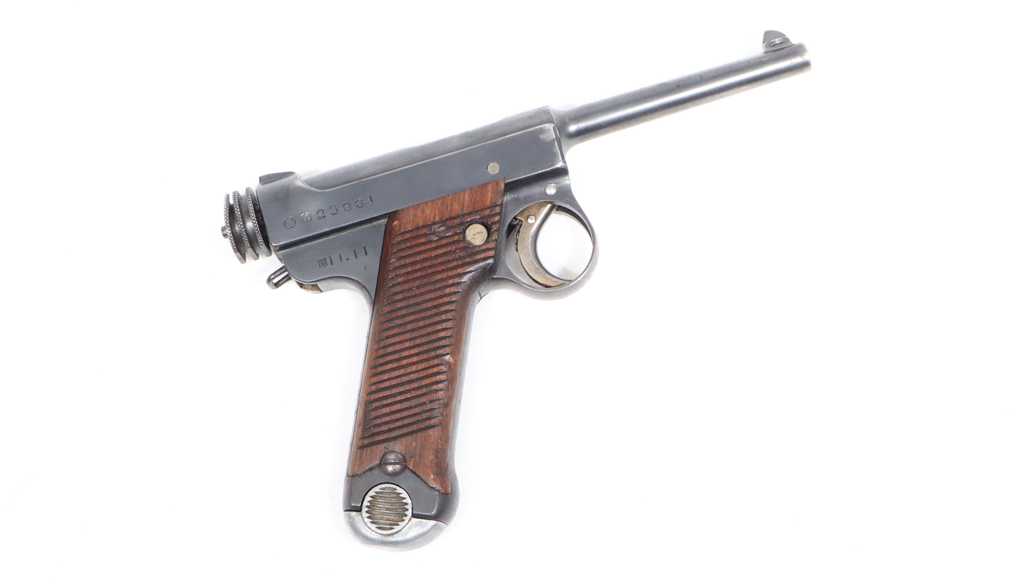Cabela's Nambu Rifle Manufacturing Company ~ Type 14 ~ 8x22 Nambu - $1099.99 at Cabela's Program