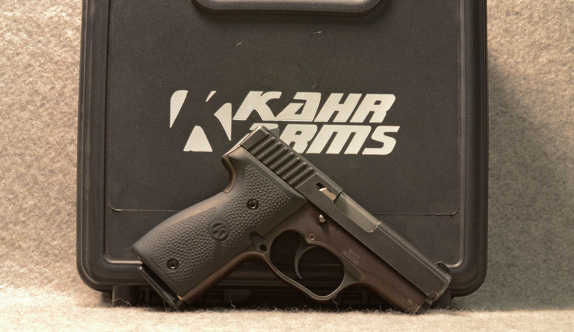 Kahr Arms ~ K9 ~ 9x19