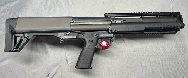 KEL-TEC KSG 12 GAUGE