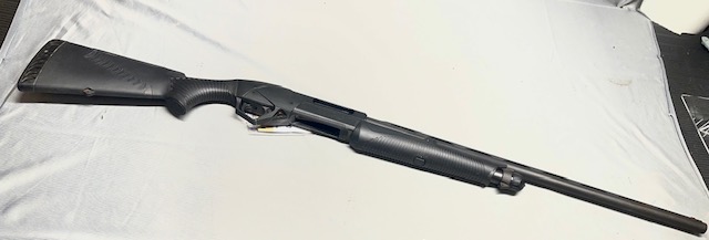 BENELLI SUPERNOVA 12 GAUGE