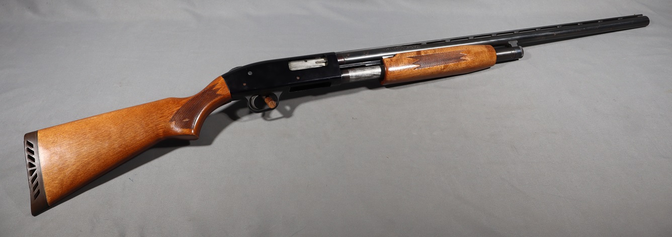 Mossberg Mossberg~500A~12 Gauge - $349.99 at Cabela's Program