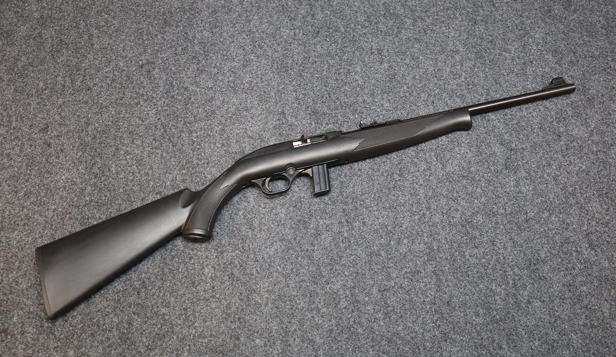 Mossberg Mossberg ~ Model 702 Plinkster ~ .22 Long Rifle (5301309) - $149.99 at Cabela's Program