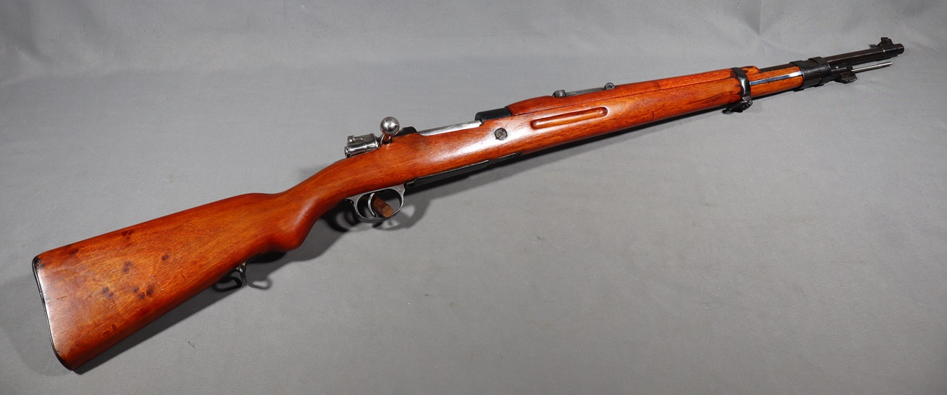 Fabrica De Armas La Coruna~No Model~7.92
